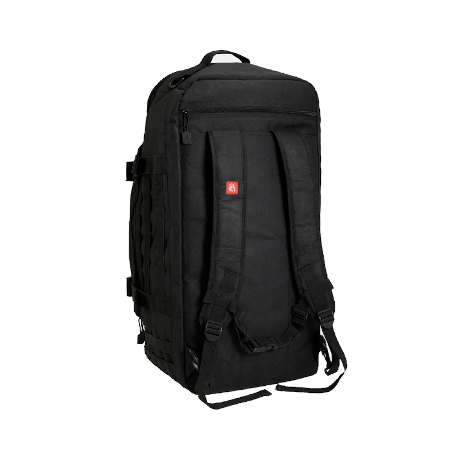 Torba/plecak Loose Riders Sessions Mission 2 black