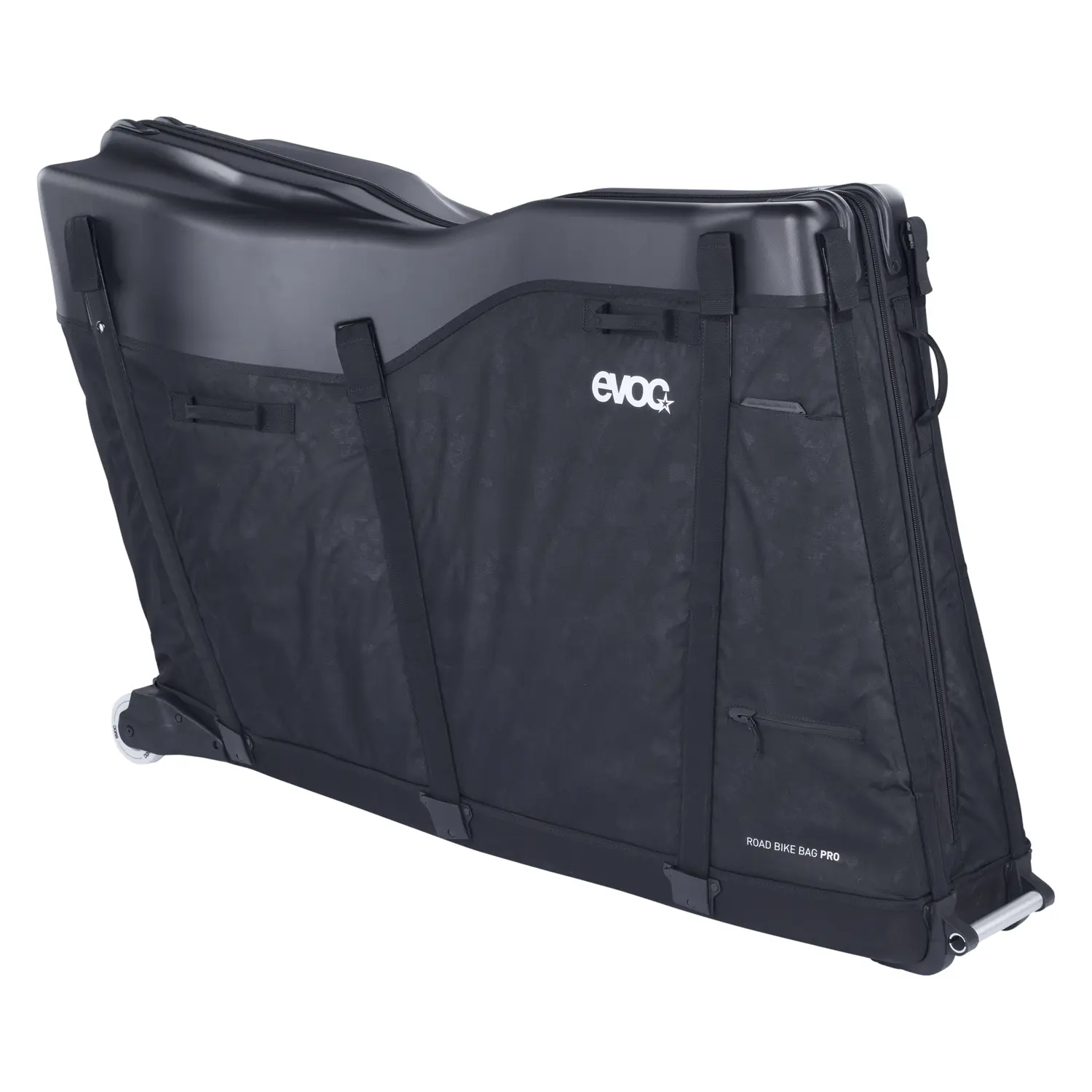 Torba transportowa na rower Evoc Road Bike Bag Pro black