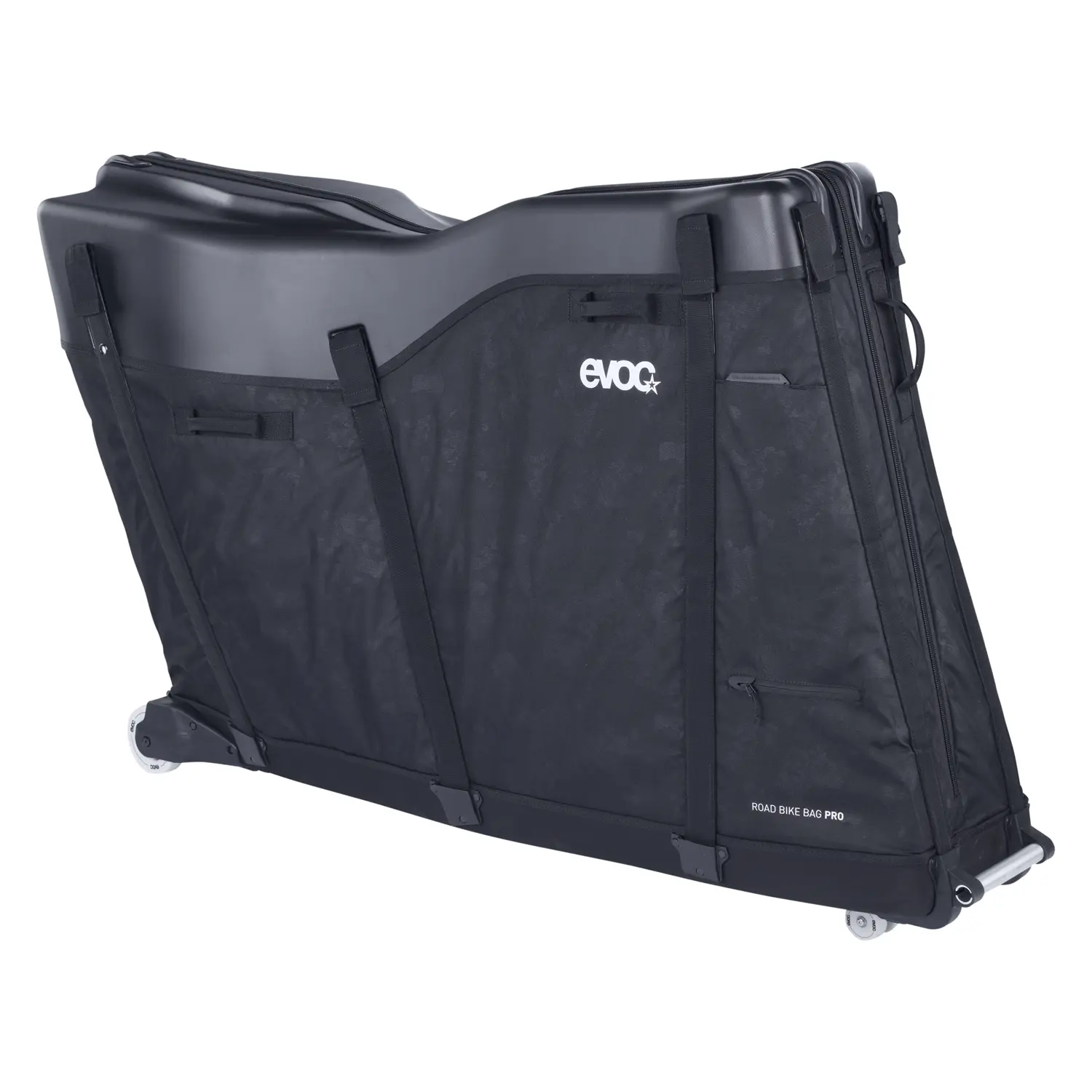 Torba transportowa na rower Evoc Road Bike Bag Pro black