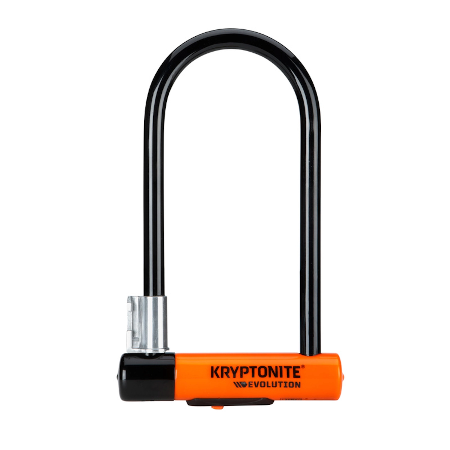 Zapięcie rowerowe Kryptonite U-Lock Evolution Standard 10,2cm x 22,9cm
