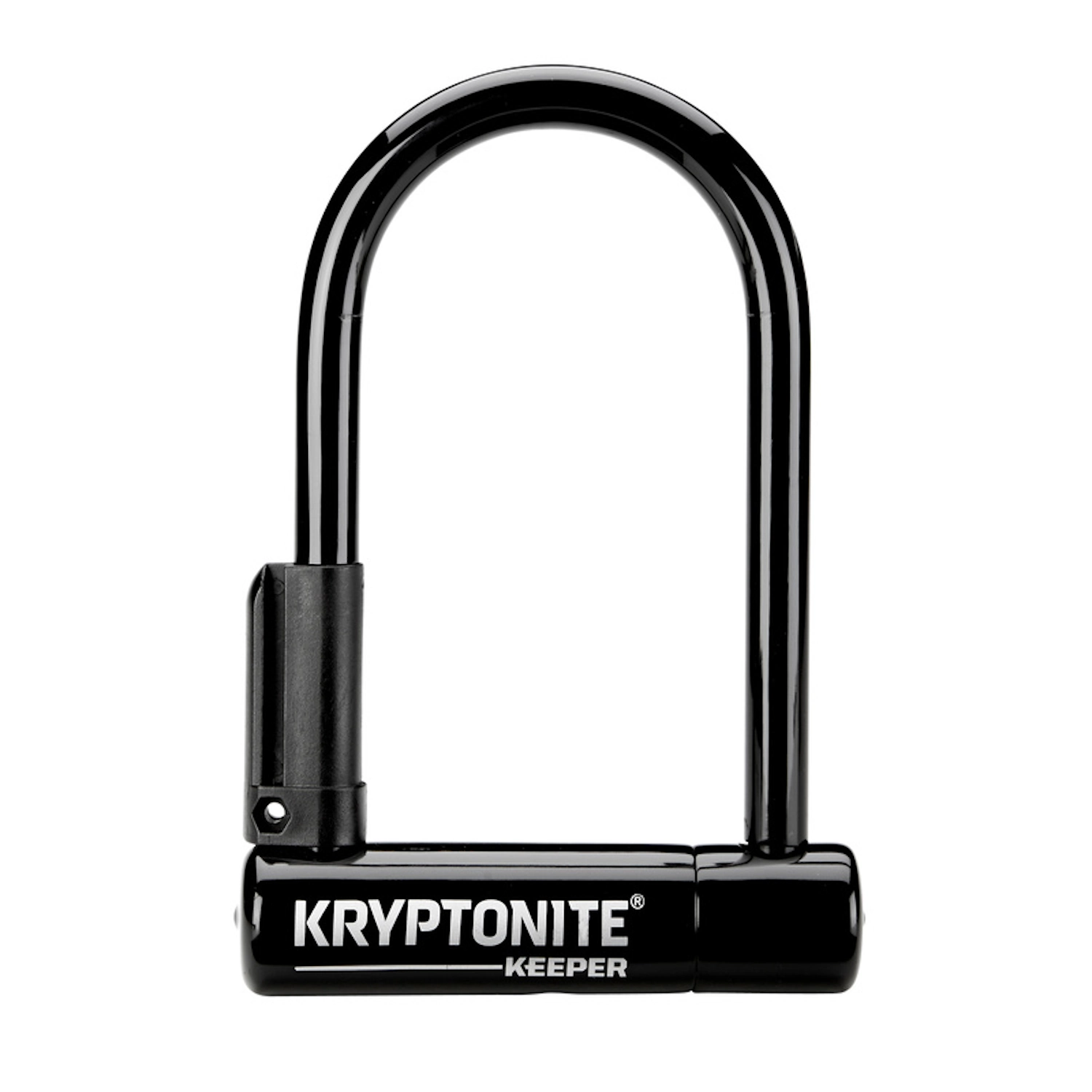 Zapięcie rowerowe Kryptonite U-Lock Keeper Mini-6 8,3cm x 15,2cm