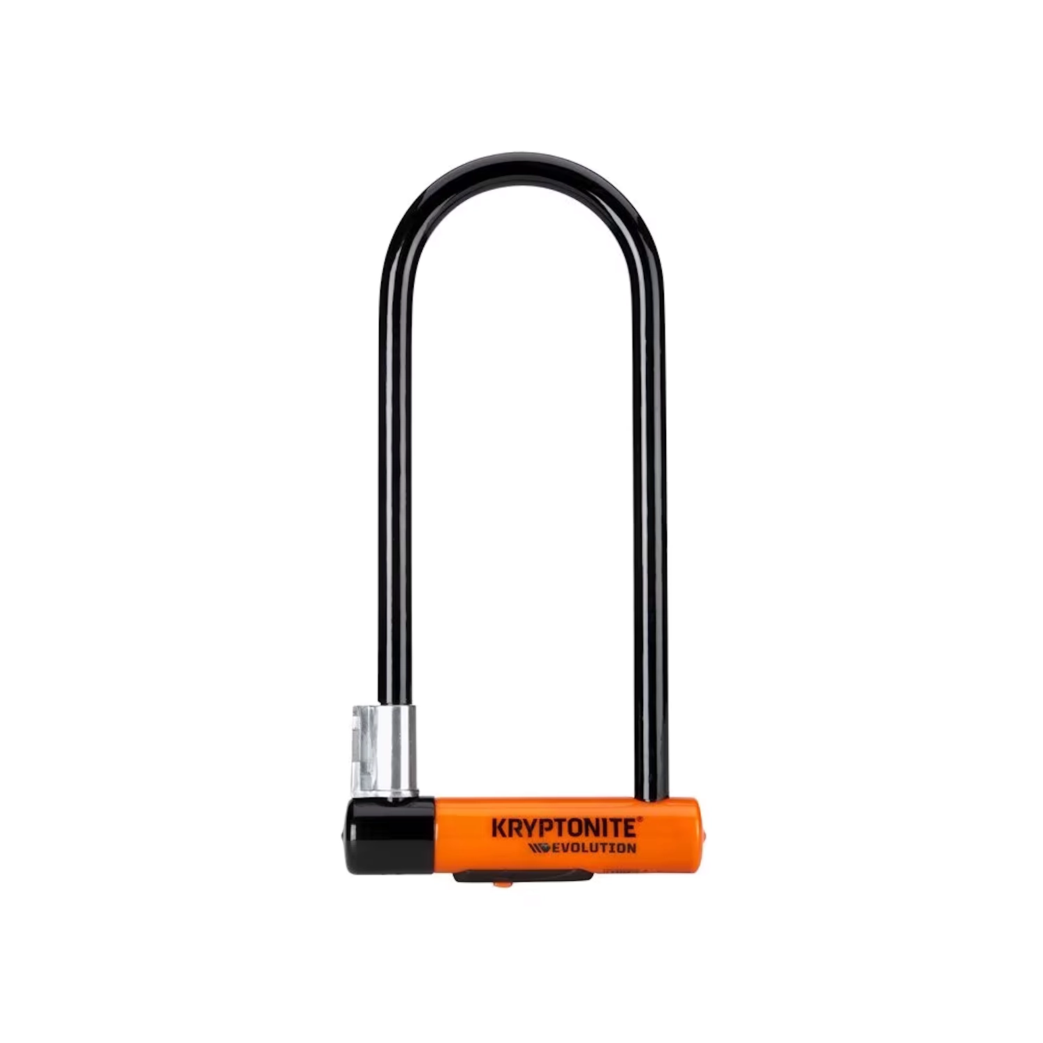 Zapięcie rowerowe Kryptonite U-Lock Evolution LS 10,2cm X 29,2cm