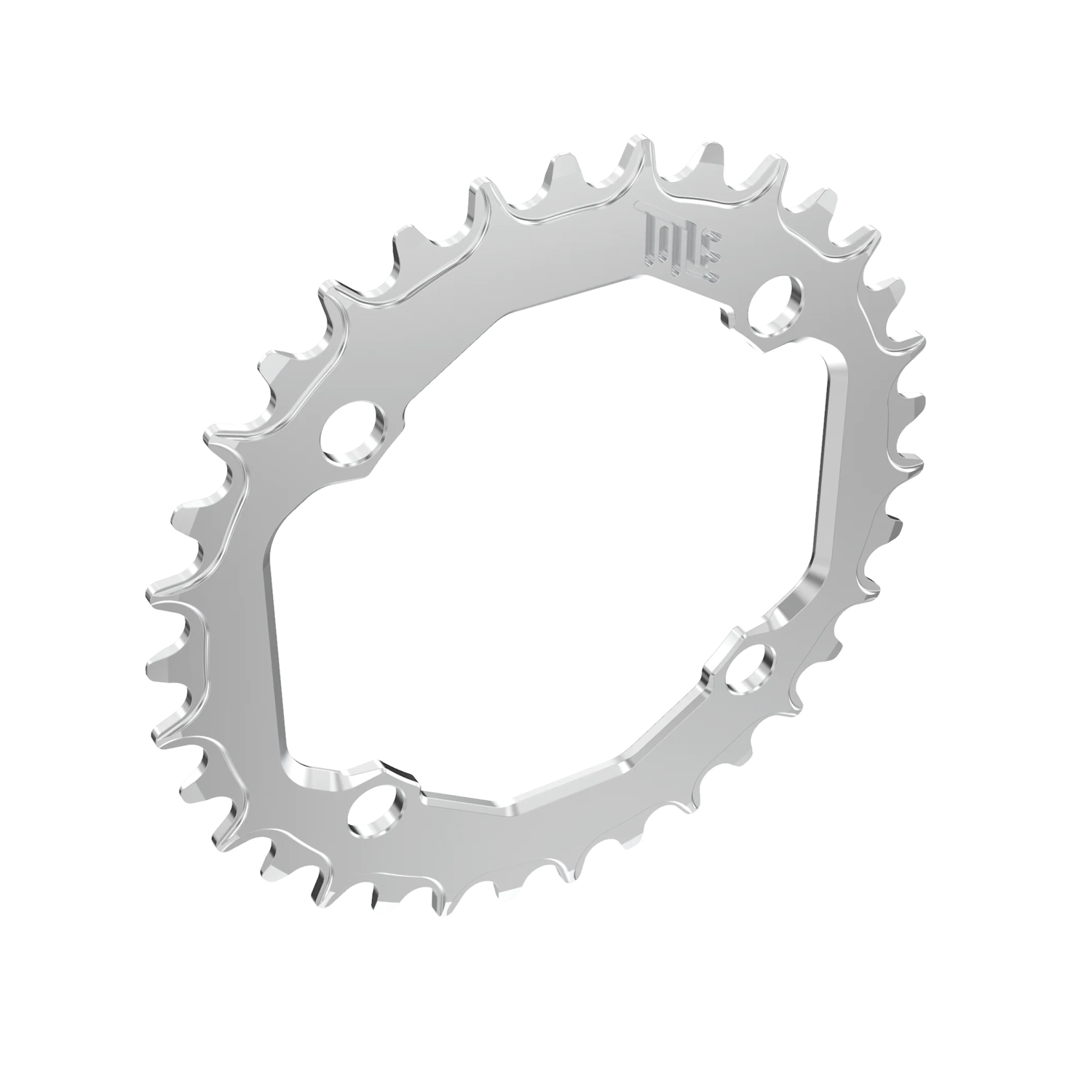 Zębatka rowerowa przednia Title MTB CR1 104 BCD chainring 36t sram chrome