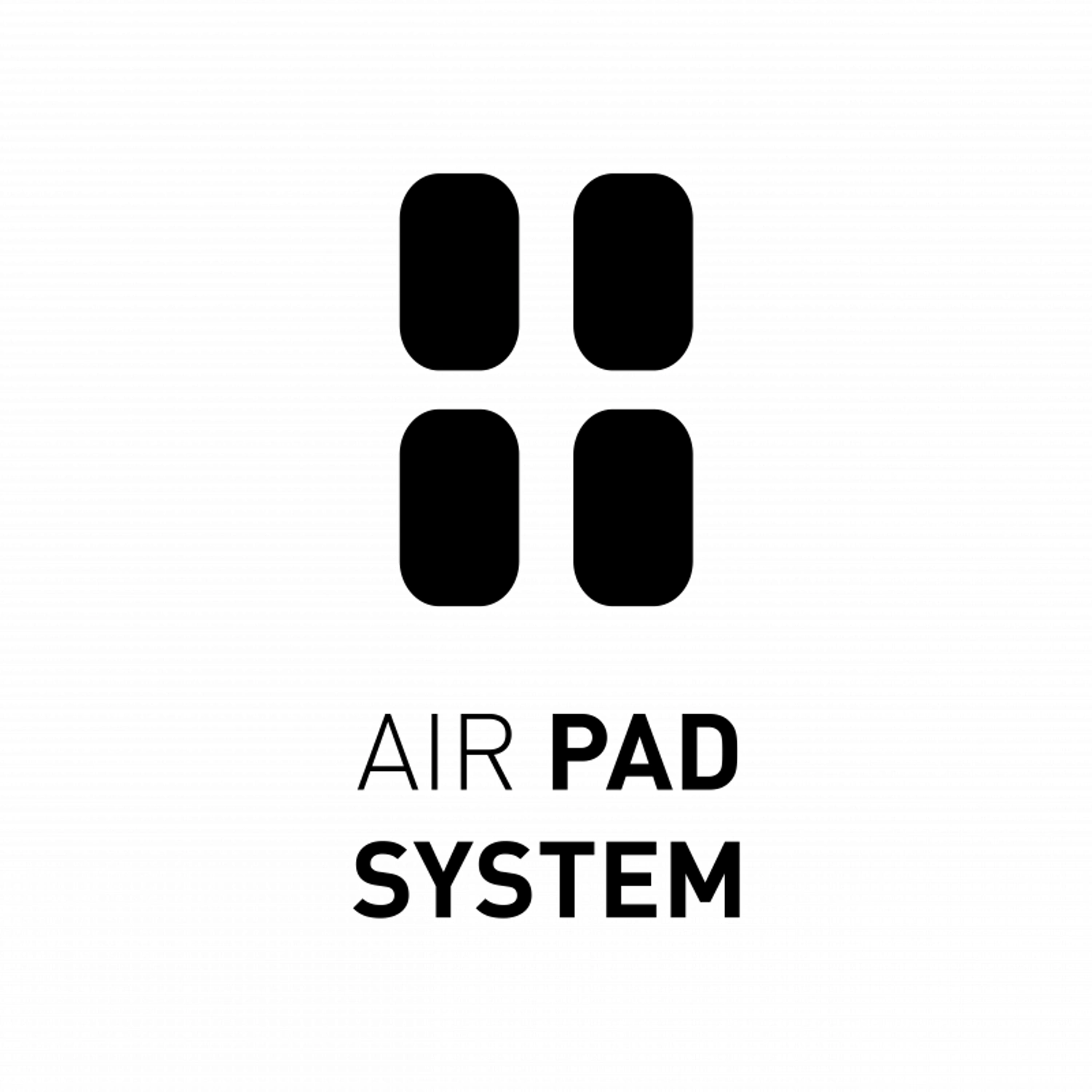 air pad system