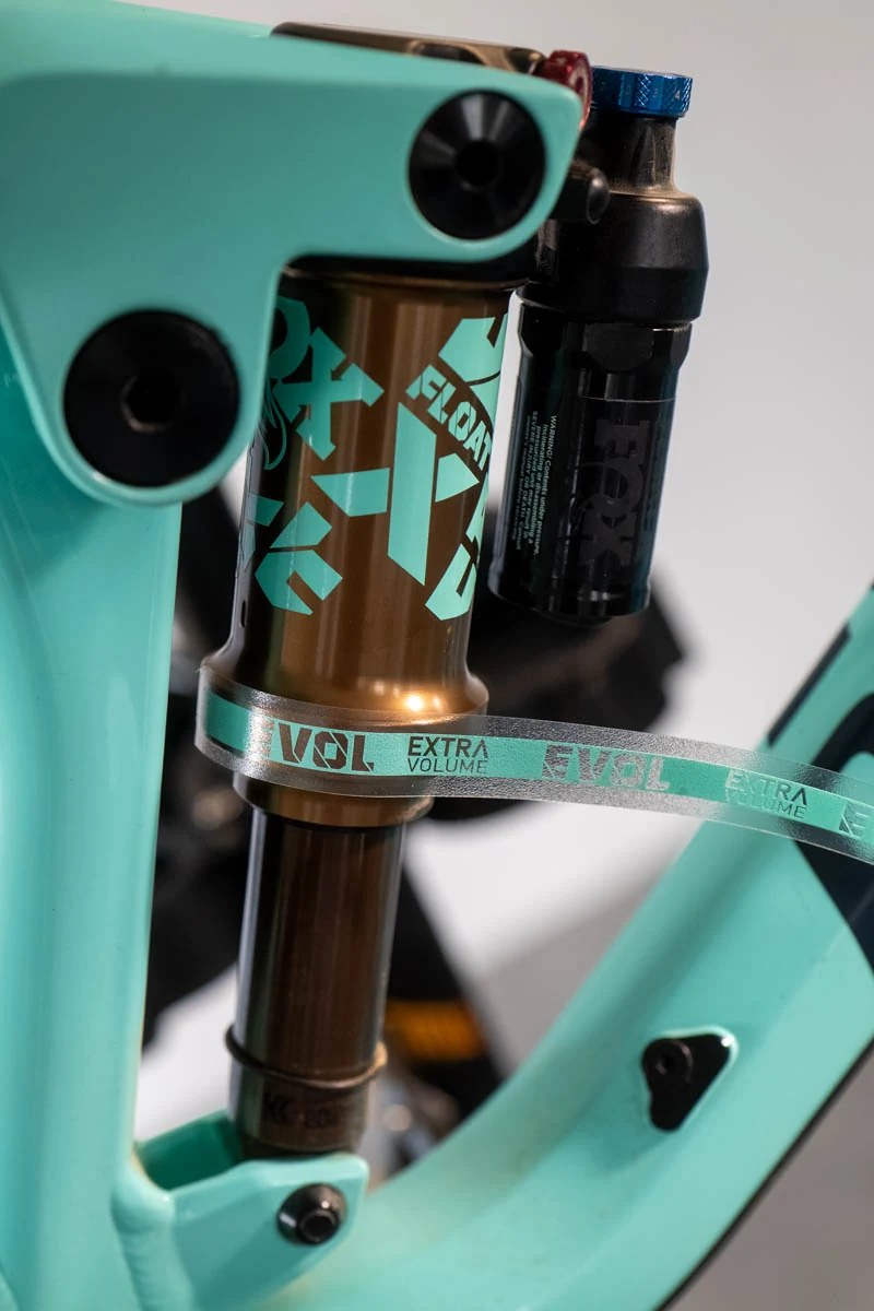 Customowe naklejki damper