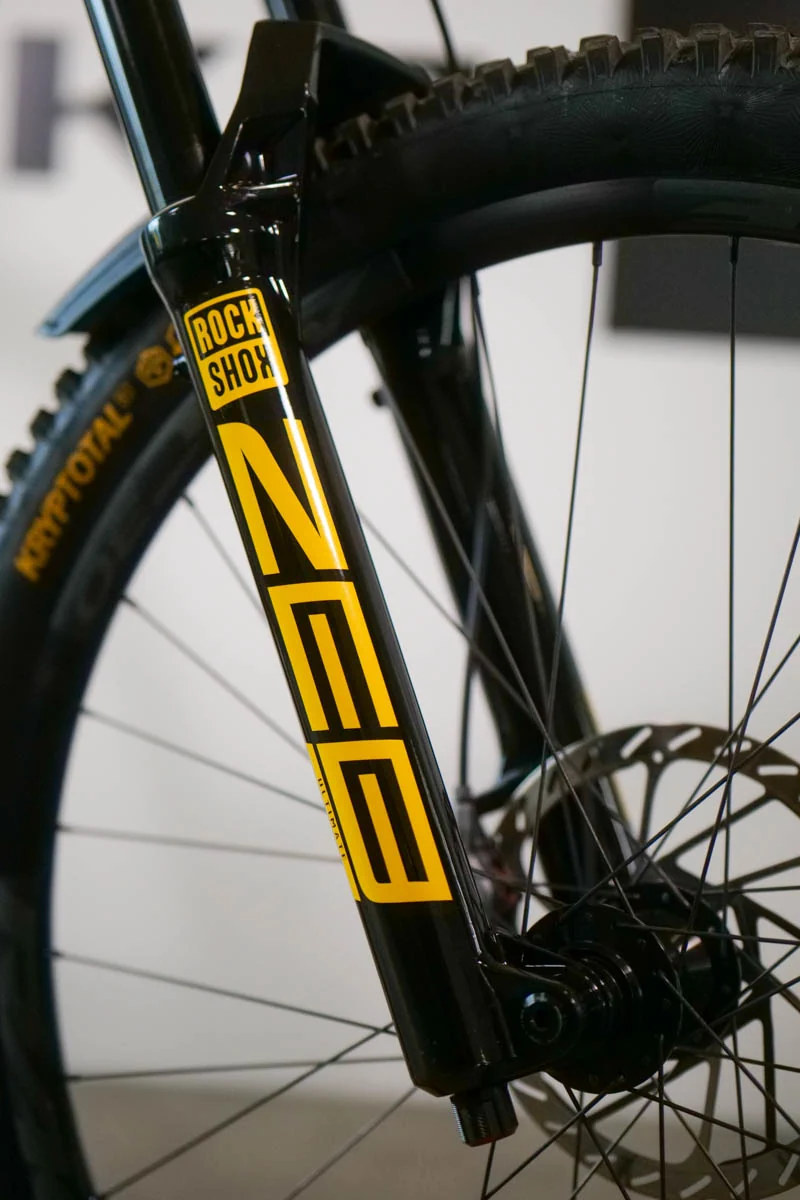 zbliżenie rura dolna