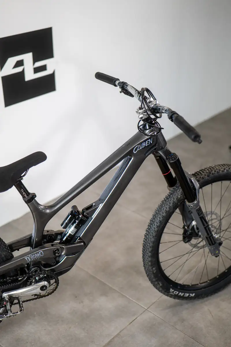 Całość zmian w jednym kadrze